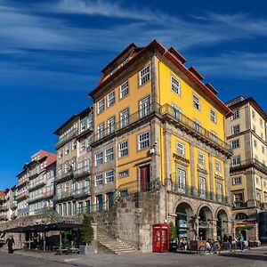 Pestana Vintage Porto Hotel & World Heritage Site